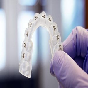 کاربردهای پرینتر سه بعدی در دندانپزشکی