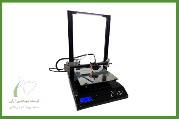 خرید پرینتر سه بعدی