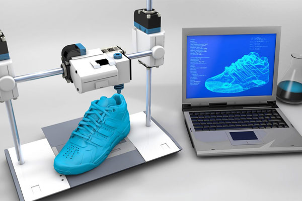 دقت و کیفیت در سفارش پرینت سه بعدی