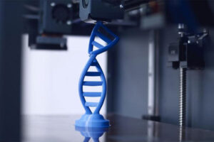 پرینت سه بعدی پلاستیکی