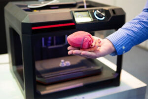 سفارش پرینت سه بعدی تهران