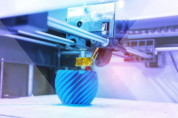 چگونه با پرینتر های سه بعدی پلاستیکی درآمدزایی کنیم؟